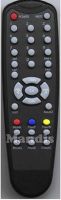 Original remote control FTE MAXIMAL IRD400VERS1