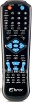 Original remote control FANTEC MM-CH36US