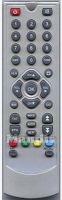 Original remote control FAVAL RCS75100