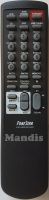 Original remote control FONESTAR AS-170RU