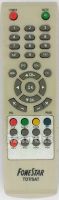 Original remote control FONESTAR RDTS680-2