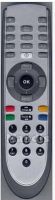 Original remote control FUBA 21005060