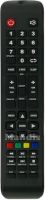Original remote control FUEGO Fuego2