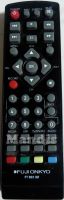 Original remote control FUJI ONKYO FT902HD