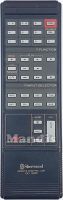 Original remote control SHERWOOD GC-1285