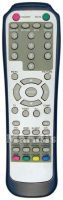 Original remote control SCOTT REMCON598