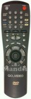 Original remote control GO.VIDEO GOVID001
