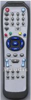 Original remote control GOLDEN INTERSTAR RC40GI