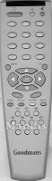 Original remote control GOODMANS RC 2340 (20128523)