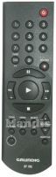 Original remote control GRUNDIG RP700 (720117130000)