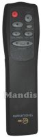 Original remote control GRUNDIG RR750CD (759540472800)