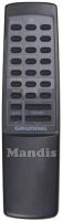 Original remote control GRUNDIG 759540625700