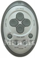 Original remote control GRUNDIG 759551110100
