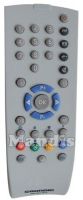 Original remote control PHOCUS TELE PILOT 160 C (720117132900)