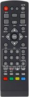 Original remote control MEIQ HD-999 (ver. 2)