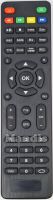 Original remote control LUXIMAGEN HD520