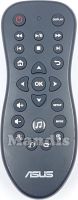 Original remote control ASUS HDPR3