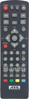 Original remote control MASTER BOX HDT120A