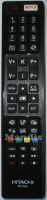 Original remote control HITACHI RC4848 (23290841)