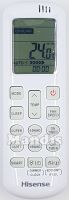 Original remote control HISENSE DG11J1-91 (HK1925670)