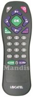 Original remote control LOCATEL REMCON071