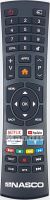 Original remote control NASCO HR20J001GPD1