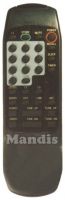 Original remote control FENNER HUTH 350