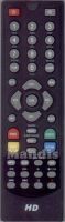 Original remote control EASY ONE HX-40