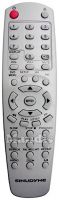 Original remote control SINUDYNE HYD-9905DX
