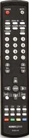 Original remote control HANNSPREE RC00147P