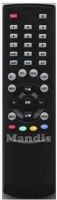 Original remote control HOMECAST ZEGS90501335