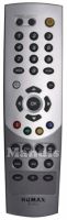 Original remote control HUMAX RS591K (014002300)
