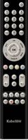 Original remote control KABEL BW KabelBW (2297544)