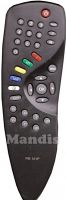 Original remote control GENERAL SATELLITE RS-101P