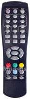 Original remote control FUBA REMCON169