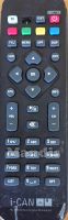 Original remote control I-CAN ICAN1110SV-STORM (ICAN1110SVSTORM)
