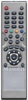 Original remote control ID SAT IRC8000C