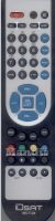 Original remote control ID SAT IRC T-04