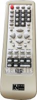 Original remote control KINGVISION QH 3554-1 (38BSKVDX2)