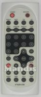 Original remote control INOVIX INO001