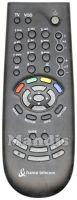 Original remote control PATHÉ MARCONI REMCON1324