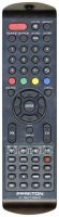 Original remote control PEEKTON IR 19LC179DVD