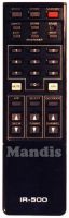 Original remote control LEGEND IR 500