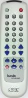 Universal remote control CLASSIC Basic Learning (IRC84005)