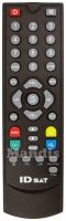 Original remote control ID SAT IRC TR 2000