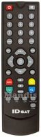 Original remote control ID SAT IRC TR 3002