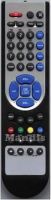 Original remote control IBEROSAT TDT5000