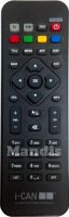 Original remote control ADB RC2583903 / 01