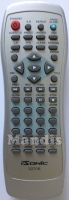 Original remote control IISONIC II2316