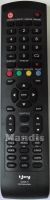 Original remote control I-JOY Crystal 24 (CRY24SHHPB01)